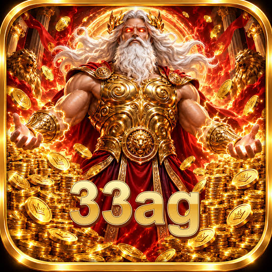 33AG - 33AG Situs Slot Online Resmi dengan Akses Daftar dan Login