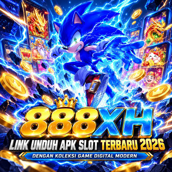 888XH - 888XH Portal Resmi Game Kasino dengan Link Daftar dan Akses Alternatif