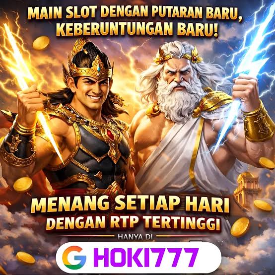 Tampilan ketiga hoki777