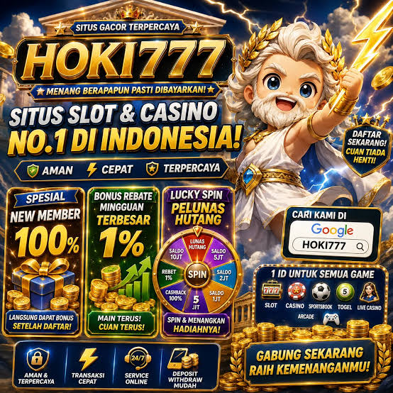 Pengalaman mobile hoki777