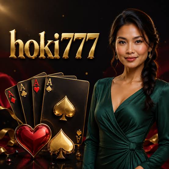 Tampilan keempat hoki777