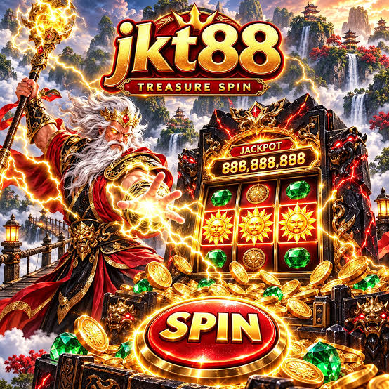 JKT88 - jkt88 Situs Dewa Slot Gacor Hari Ini