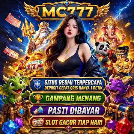 MC777 - mc777 Pilihan Game PG Soft untuk Penggemar Slot Online