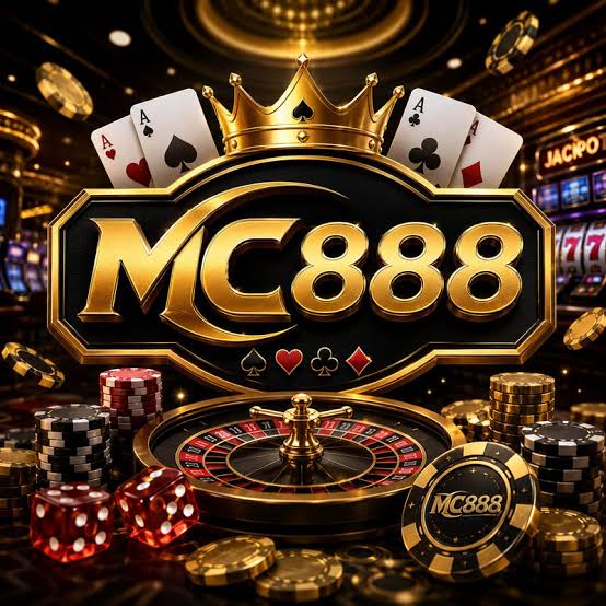 MC888 - mc888 Platform Slot Online dengan Pengalaman Bermain Terbaik
