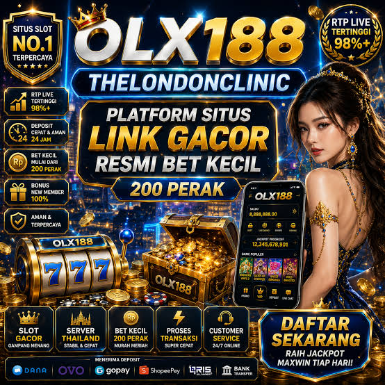 OLX88 - olx88 Game Slot Online dengan Beragam Tema dan Fitur Bonus