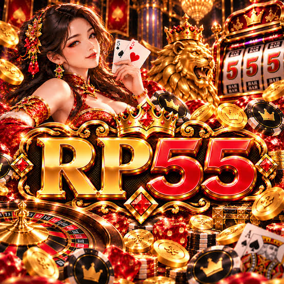 RP55 - rp55 Destinasi Slot Online Indonesia dengan Ragam Tema Menarik