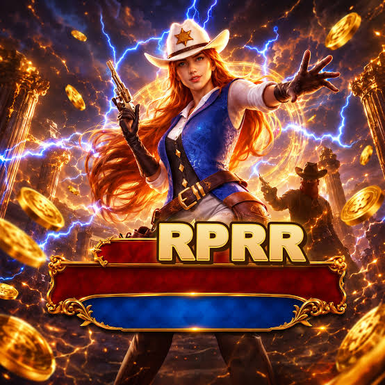 RPRR - rprr Pilihan Game PG Soft untuk Penggemar Slot Online