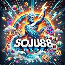 SOJU88 - SOJU88 agen slot online terpercaya di Indonesia dengan slot gacor hari ini terbaik dari slot88 di tahun 2026 ini.