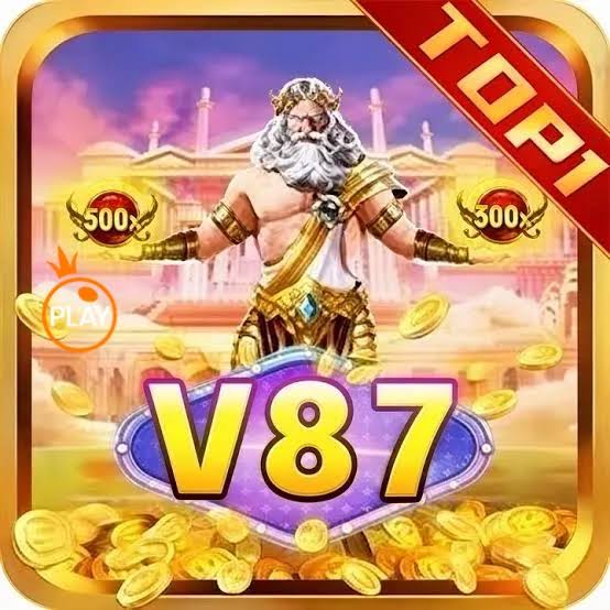 V87 - v87 Game Slot Online dengan Beragam Tema dan Fitur Bonus