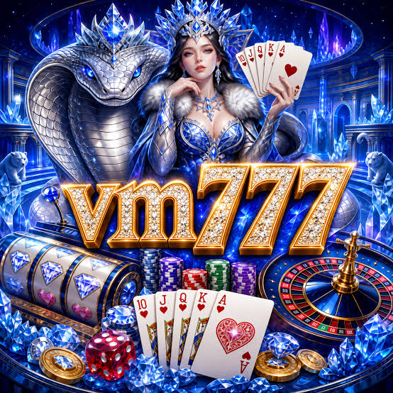 VM777 - vm777 Destinasi Slot Online Indonesia dengan Ragam Tema Menarik