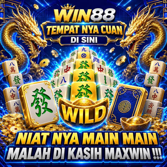 WIN88 - win88 Permainan Slot Online
