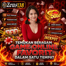 ZEUS138 - zeus138 Situs Slot Online Resmi dengan Akses Daftar dan Login